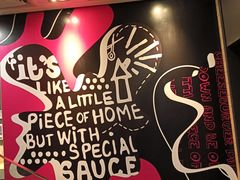 -麦当劳(清远大道得来速店)