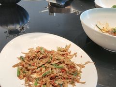 -西郊八号·山野江西菜(开发区店)