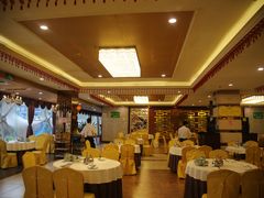 大堂-御满江海鲜酒家(洛溪新城店)