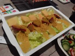 -丰茂烤串(金源店)