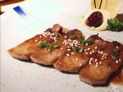 -王鼎精致料理铁板烧(世博源店)