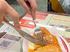-東發道茶冰廰(人民广场店)