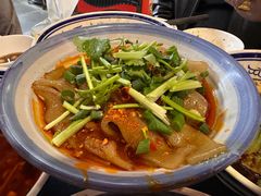 -老地方猫儿面(磁器口店)