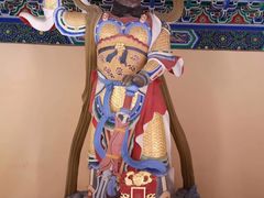 -龙口南山旅游景区