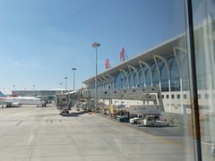 -银川河东国际机场