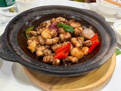 -清晖小苑•顺德地方菜(壹海城店)