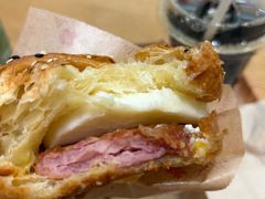 -Tims天好咖啡·贝果(锦江国金中心店)