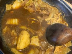 -大牛湾·眷村牛肉面(蠡溪店)