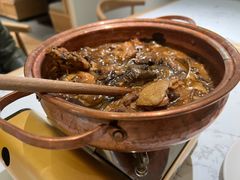 -关东小磨东北菜(漕河泾印象城店)