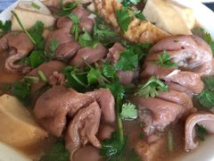 -姚记炒肝店(鼓楼店)