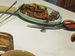 -红沃鳗鱼黑牛烤肉店(不老街店)