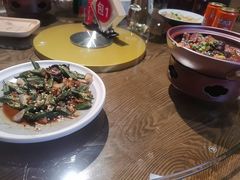 -鸽子窝(青塔店)