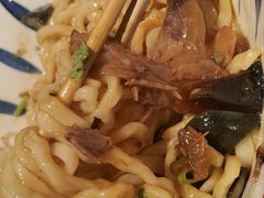 -面乙新派手擀面(大悦城店)