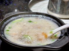 -味可道美食坊(福基路店)