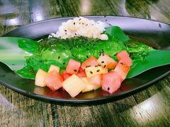 -庆合府重庆大排档(紫都城店)