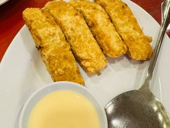 -大茄来海鲜餐厅(亚洲城分行)