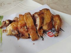 -老克勒上海菜(南京路步行街店)