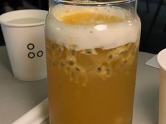-农畉LONFOOD(福田星河COCOPark店)