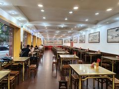 -惠丰源烩面馆(经七路店)