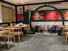 -川香鼎盛·川府家宴商务宴请(市桥富华总店)