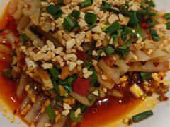 -半天妖烤鱼(丰科万达店)