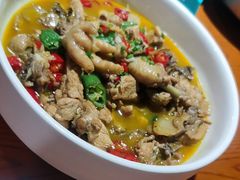 -好帮厨·下饭浏阳菜·坚持现炒(月湖店)