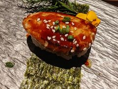 -蝉一日本料理(高新区店)