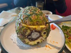 -吴系粤菜馆·茶餐厅(深业上城店)
