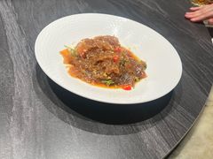 -梁家大院•农家菜(昆山会展中心店)