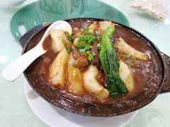 -旭璟酒家·传统粤菜·湘菜(逸景路店)