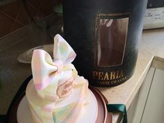-柏尼娅PEARIA·蛋糕定制(静安店)