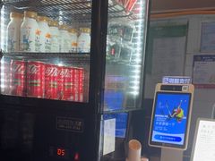 -东园小馆·早茶·淮扬小炒(蜀景店)