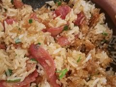 经典腊味煲仔饭-东椰·海南椰子鸡火锅(朝阳门店)