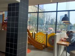 -肯德基(蔡甸世纪广场DT店)
