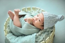 -爱你宝贝孕婴亲子摄影美学馆(绍兴店)