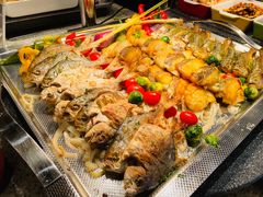 -粤海喜来登酒店·盛宴海鲜牛排自助餐厅(天河城店)