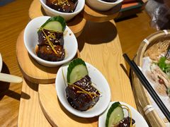 -猪腰一家·地道佛山菜(盐步店)