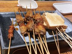 -管氏翅吧(护国寺店)