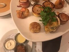 -莫尔顿牛排坊(威尼斯人店)