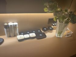 -栖SPA·ONDA ·海菲秀·皑皑科技美肤中心
