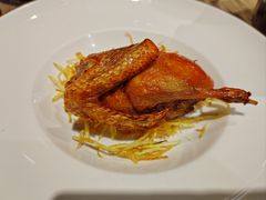 -香山湖家家宴(中山陵店)