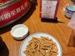-红胖胖龙虾王·本地菜