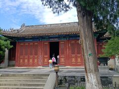 -大钟寺古钟博物馆