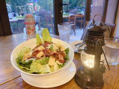 -Geneva日内瓦餐厅(西郊宝成花苑店)