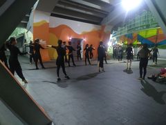 -福田体育公园