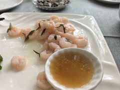 -龙井壹号·茶缘山景宴(龙井村店)