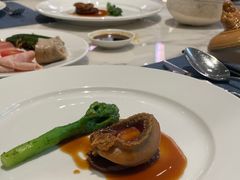 -星璞全日餐厅·高空自助餐(深铁铂尔曼酒店)