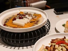 -滋粥楼·顺德菜(番禺广场总店)