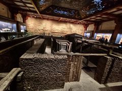 -北京大葆台遗址博物馆