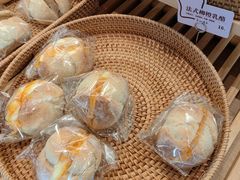 -崎本的店·专业酵种吐司(无锡万象汇店)